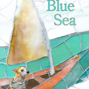 Deep Blue Sea book cover